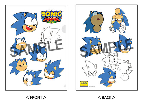 セガゲームス、PS4/Switch版「ソニックマニア・プラス」を7月に発売