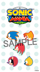 セガゲームス、PS4/Switch版「ソニックマニア・プラス」を7月に発売