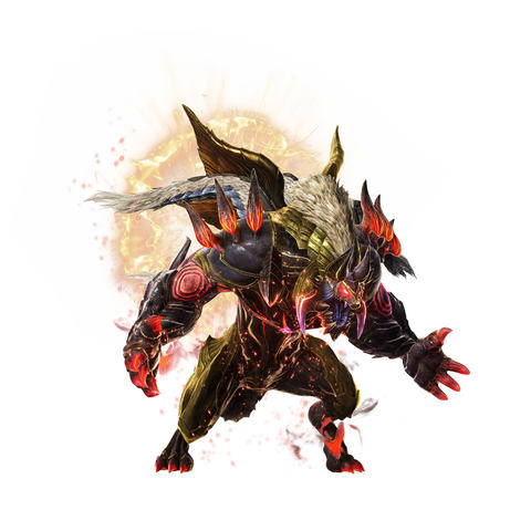 GOD EATER 3」の最速体験会出展バージョンをプレイ！新たなアクション