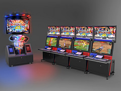 AC「機動戦士ガンダム エクストリームバーサス2」2018年秋稼働決定