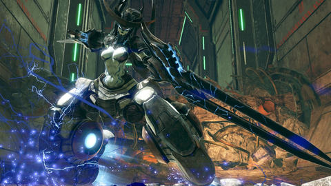 ゴットイーター・マイクラ・FF・フリーダム