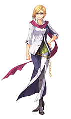閃の軌跡IV」公式サイトを更新！「アリサ」など4名のキャラクターと2
