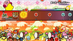 NintendoSwitch 太鼓の達人 スプラトゥーン2 ファミコン世界大会 太鼓の達人 NS】 スプラトゥーン2 メドレー (ふつう) オート
