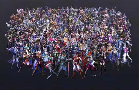 三國無双 法正 カレンダー 無双OROCHI 三國無双 法正 カレンダー 無双