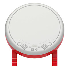 HORI、Nintendo Switch用「太鼓の達人」専用コントローラー発売決定