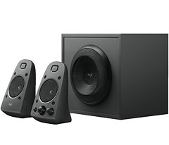 音を体で味わうことを思い出させてくれるゲーミングスピーカー