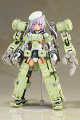 KOTOBUKIYA - FAガール フレームアームズ・ガール グライフェン フレームアームズ・ガール グライフェン｜フレームアームズ