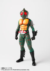 BANDAI - 真骨彫　アマゾン Amazon.com: Bandai Tamashii Nations S.H.Figuarts Shinkocchou