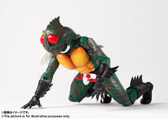 アーマーゾーン！」、「S.H.Figuarts（真骨彫製法）仮面ライダー