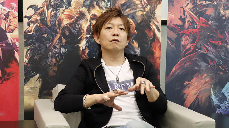 上級者の館のようなものは難しいと吉田氏