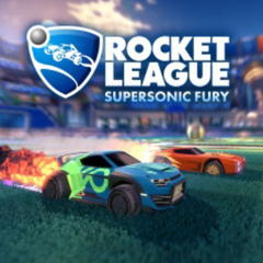 追加コンテンツ7種を収録！PS4/Nintendo Switch用「ロケットリーグ
