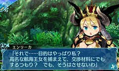 世界樹の迷宮X」、探索の中で出会うNPCや新エネミーを公開
