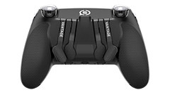 Scuf Gaming、多彩なカスタマイズが魅力のPS4コントローラー「SCUF