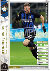 その他 WCCF WCCF/2017-2018/レア