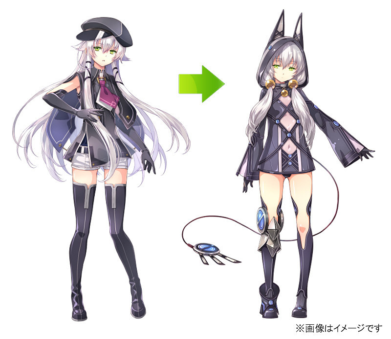 画像はイメージ