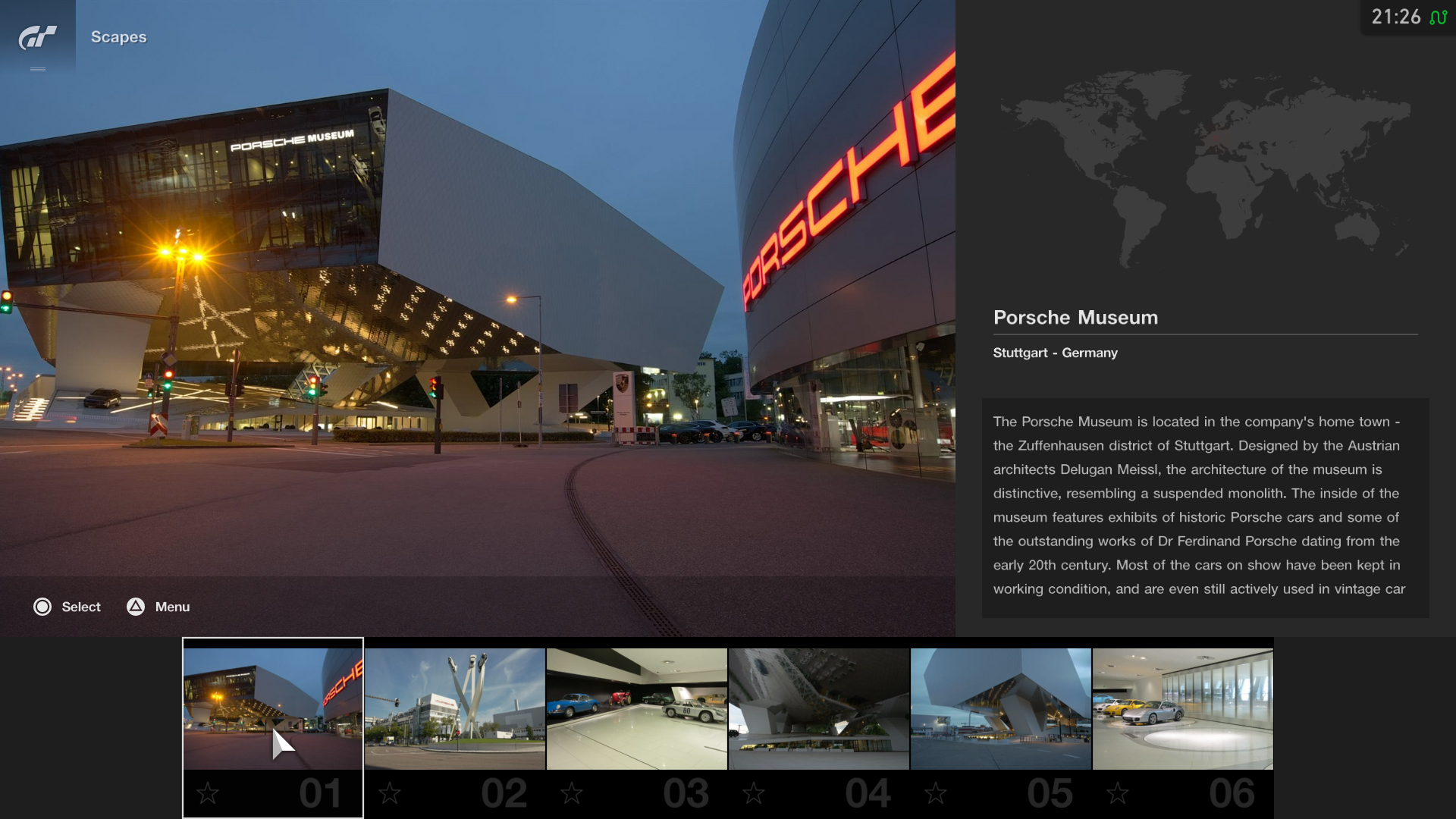 ブランドセントラル