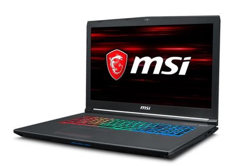 MSI ノートパソコン Intel Core Iris Xe グラフィックス MSI、第8世代インテル Coreプロセッサー搭載、エディオン向けノートPC5