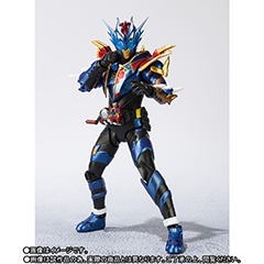 S.H.フィギュアーツ 仮面ライダー グレートクローズ 仮面ライダービルド】S.H.フィギュアーツ『仮面ライダーグレート
