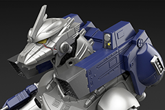 西川伸司氏全面監修！アオシマ、「3式機龍」プラモデルの発売発売時期