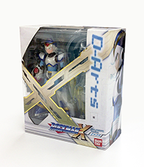 ロックマンX」への愛を叫べ！「ロックマンX アニバーサリー