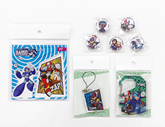 ロックマンX」への愛を叫べ！「ロックマンX アニバーサリー