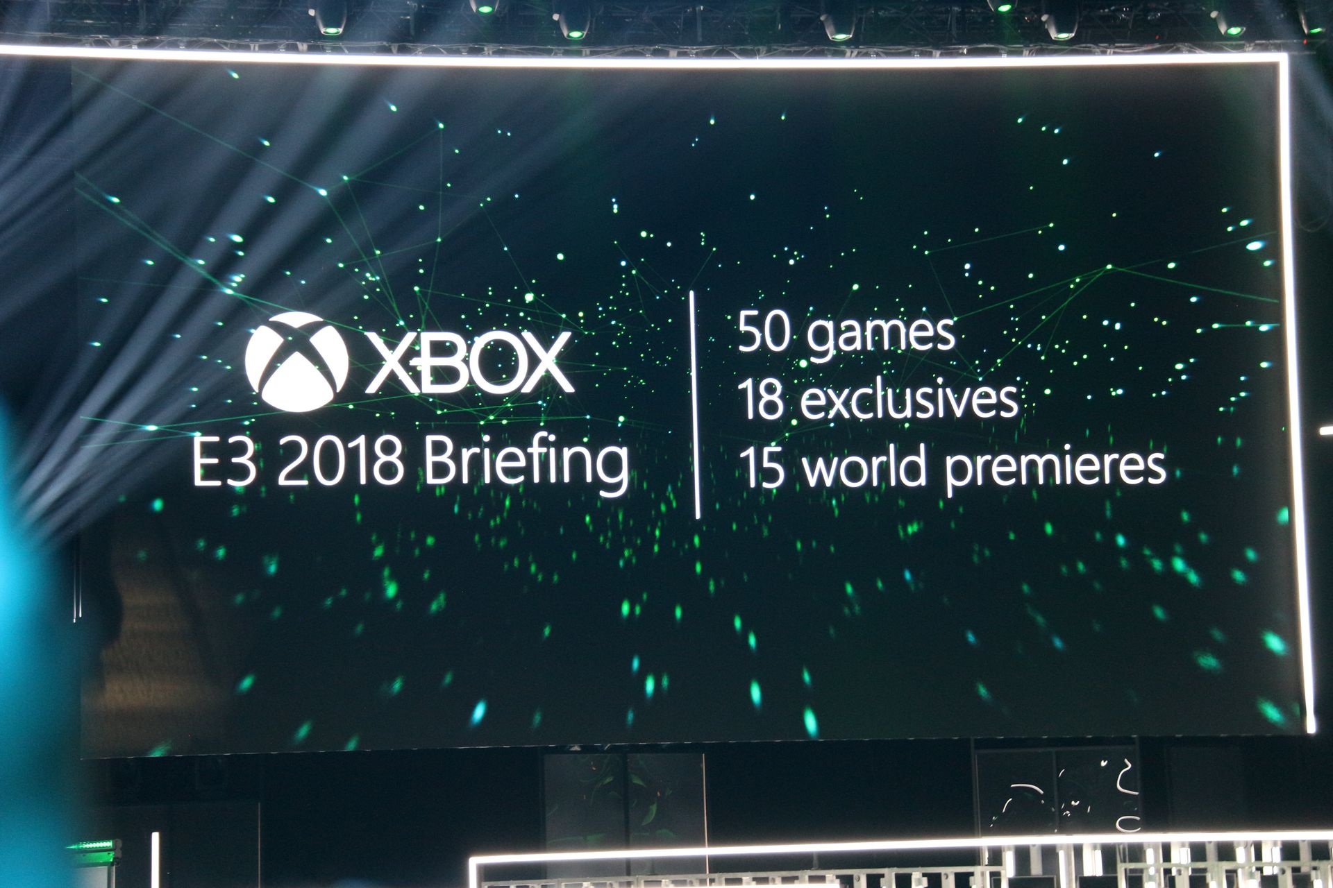 今回発表されたタイトル