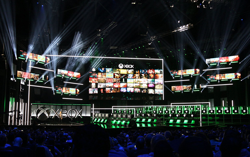 ソフトウェア界のジャイアントであるMicrosoftの全面的な後ろ盾を得て、ゲームプラットフォームとしてのXboxは今後も成長していく