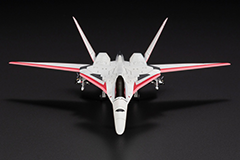 コトブキヤ、「ACE COMBAT INFINITY」に登場する「XFA-27」の
