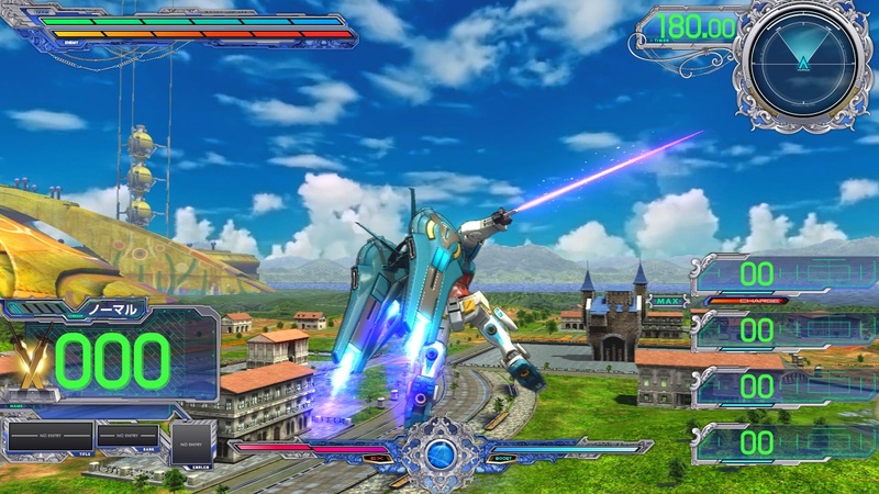 ゲージデザイン