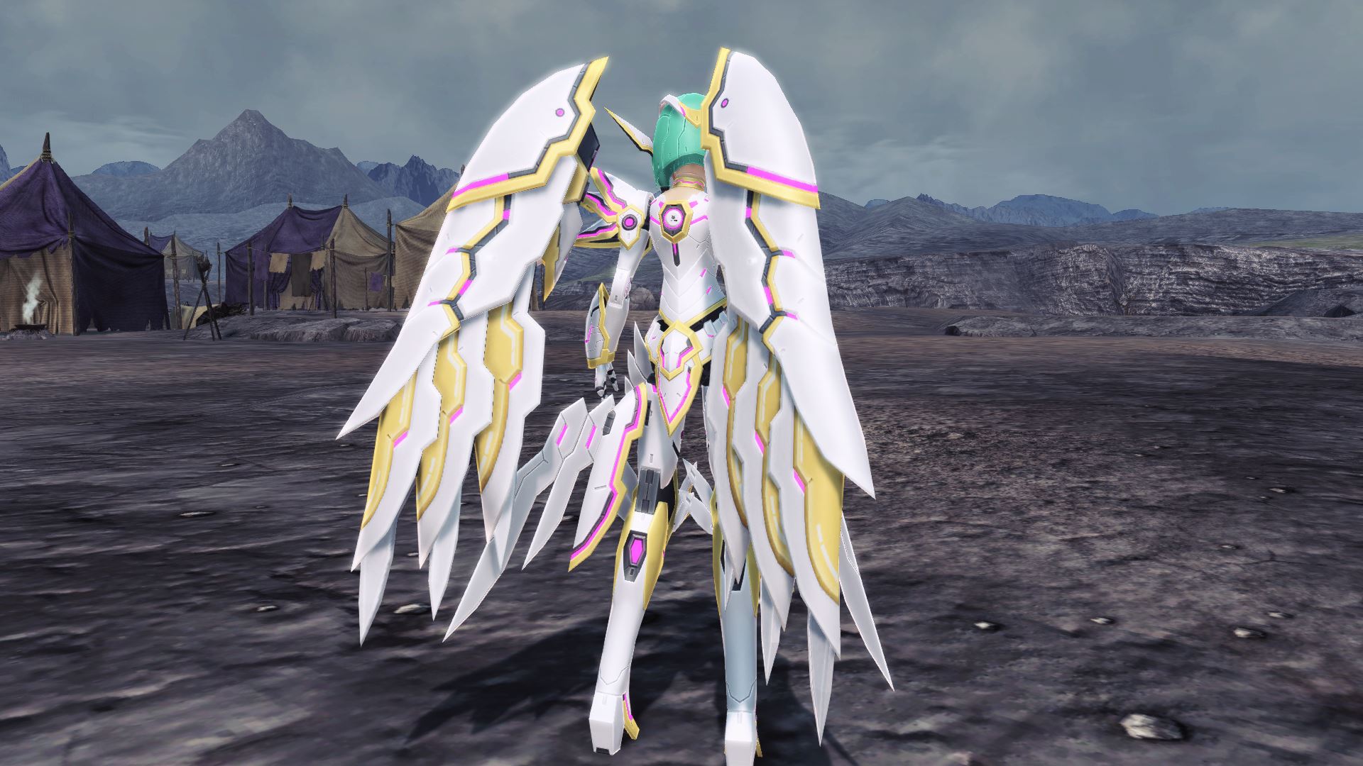 ニンバスウィング