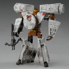 ついに発売！ 「トランスフォーマー ミレニアム・ファルコン」 - GAME