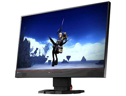 値下げしました　EIZO ゲーミングモニター　購入時価格50000円 値下げしました EIZO ゲーミングモニター 購入時価格50000円