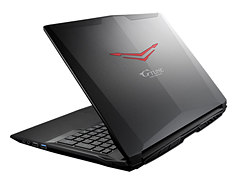 G-Tune」、15.6型のゲーミングノートPC「NEXTGEAR-NOTE i5330 シリーズ 