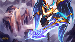 LoL」、チャンピオン「エイトロックス」のリメイクを実施！ - GAME Watch