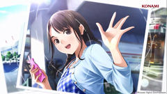 ラブプラス EVERY」、サービス開始は8月に決定！ - GAME Watch