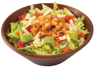 OCTOPATH RICE（980円）