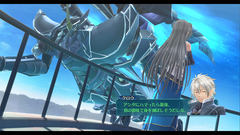 英雄伝説 閃の軌跡IV」、主人公リィンやクロウ、人型有人兵器「騎神