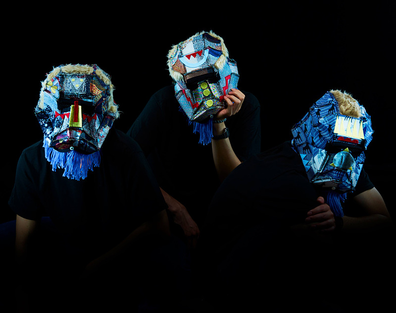 Pa's Lam System：Porter RobinsonといったポストEDM世代のトラックメーカーやDJ達によるサポートなど、日本を越えてグローバルに知名度を広げている