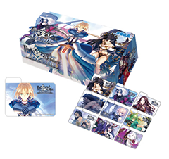 FGO Arcade」、7月26日より稼働開始！ - GAME Watch