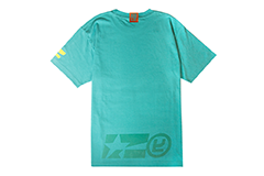 KOG、「スプラトゥーン2」Tシャツ第4弾を発売 - GAME Watch