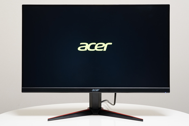 Acer「Nitro VG0 VG240Ybmiix」