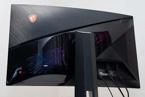 特別企画】MSI「OPTIX MPG27CQ」は作品世界を最大限に楽しめる27