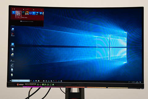 特別企画】MSI「OPTIX MPG27CQ」は作品世界を最大限に楽しめる27