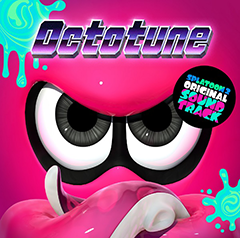 スプラトゥーン2」サントラ「Octotune」、収録全71曲を公開