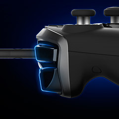 PlayStation4 - PS4 e-sports用コントローラー SIE、eスポーツ仕様のPS4用コントローラーを販売決定 - GAME Watch