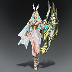 無双OROCHI3」、新キャラクター「アテナ」の情報などを公開