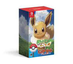 セブン-イレブンジャパン、「ポケットモンスター Let's Go