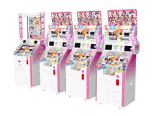 スクフェスAC」、新バージョン稼働開始 - GAME Watch