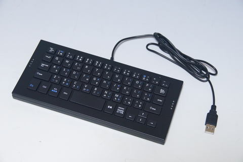 Joy-Conをキーボードに装着！ 操作＆タイピングがスムーズにできる