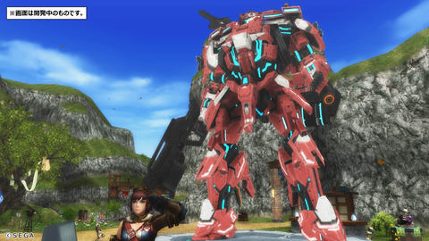 MHF-Z」、今秋実装予定の大型アップデートの名称は「MHF-ZZ（ダブル